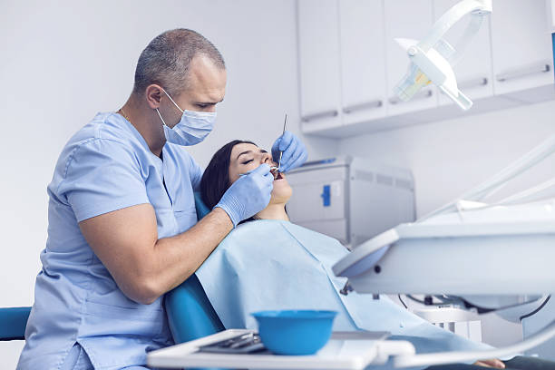 Dental X-Rays and Imaging in Archie, MO